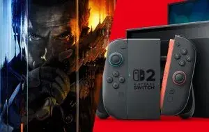 بلک آپس 7 در زمان عرضه روی سوییچ 2 در دسترس نخواهد بود