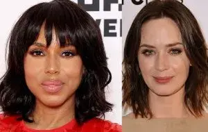 16 مدل مو باب؛ ترندی که برای هر فرم صورت مناسب است