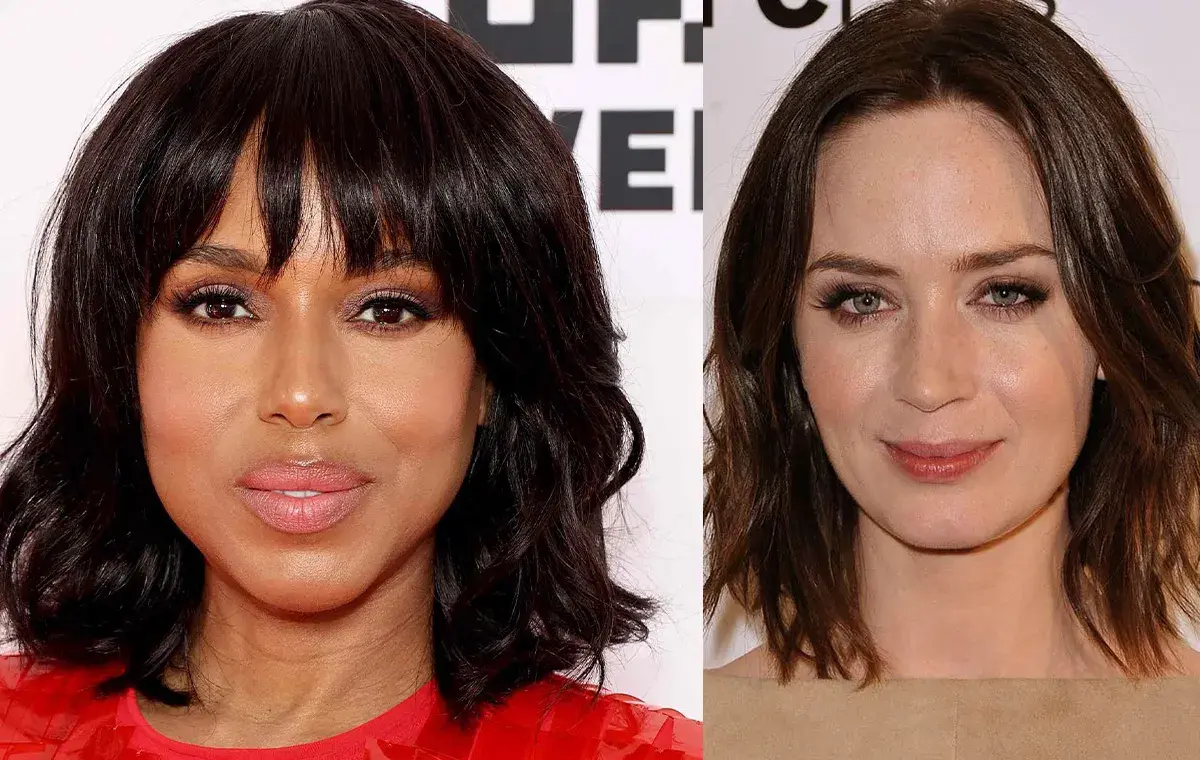 16 مدل مو باب؛ ترندی که برای هر فرم صورت مناسب است