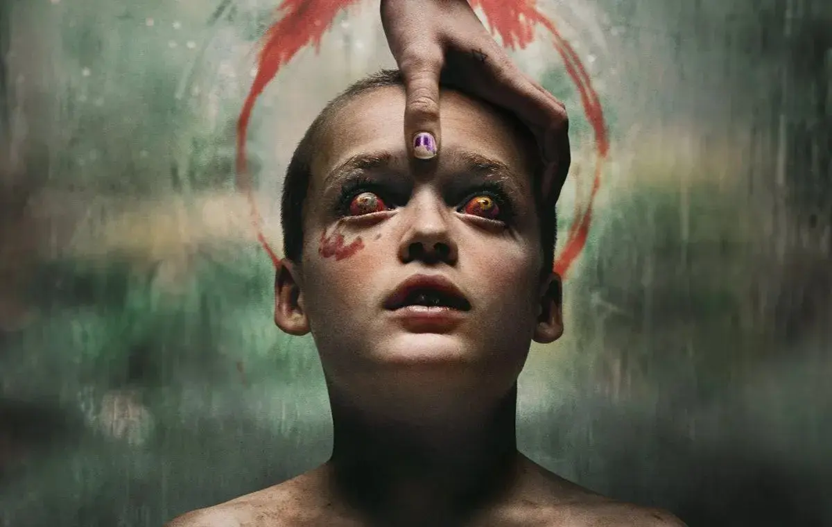 نقد فیلم او را برگردانید