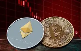 قیمت بیت کوین و اتریوم امروز سه‌شنبه ۲۱ مرداد