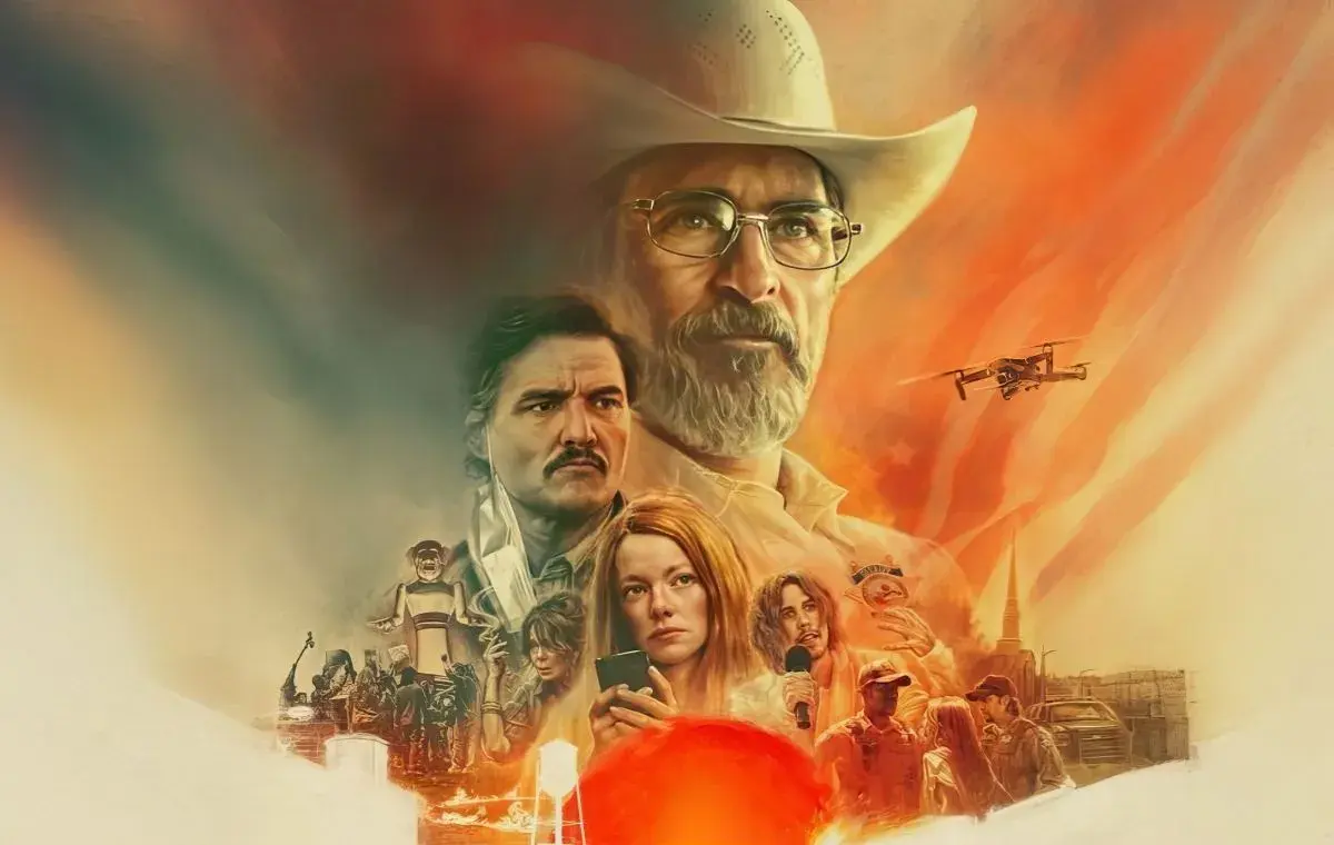 نقد فیلم ادینگتون