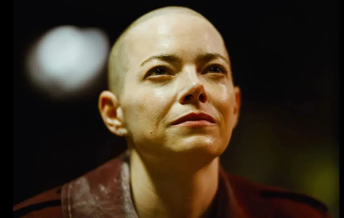 فیلم بوگونیا