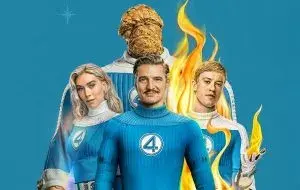 رتبهبندی تمام فیلمهای «چهار شگفتانگیز»؛ از بدترین تا بهترین