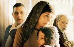 نقد فیلم زن و بچه