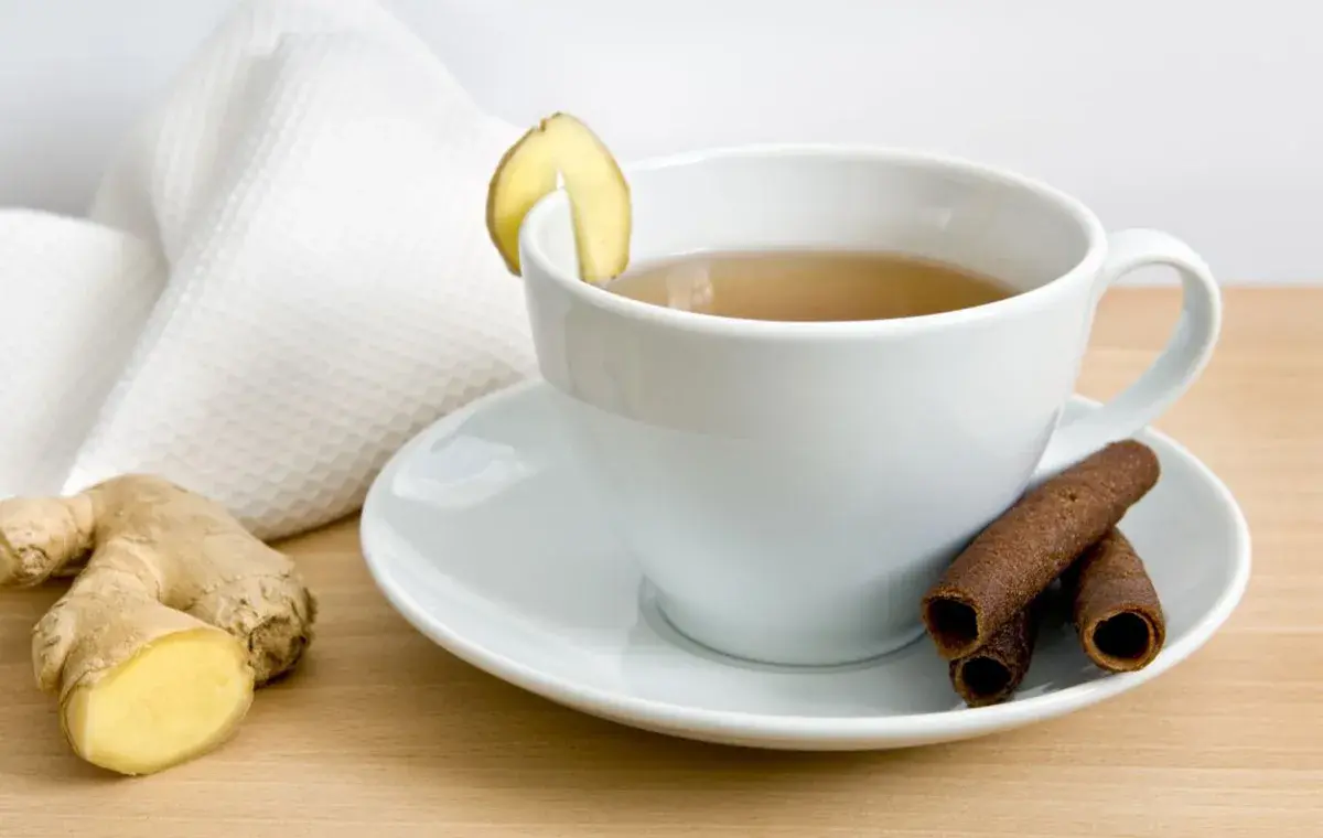 دمنوش‌ها و گیاهان دارویی، معجزه برای پریود شدن