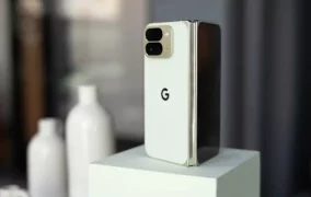 گوگل پیکسل 10 پرو فولد