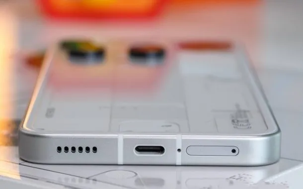 فریم گوشی Nothing Phone 3