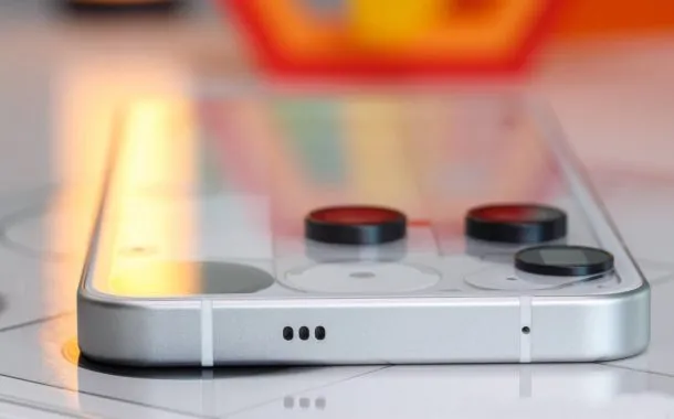 فریم گوشی Nothing Phone 3