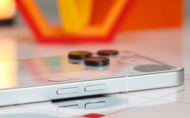 فریم گوشی Nothing Phone 3