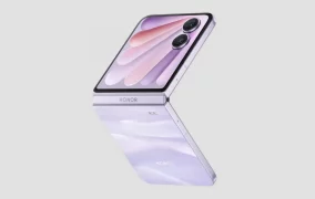 آنر مجیک وی فلیپ 2