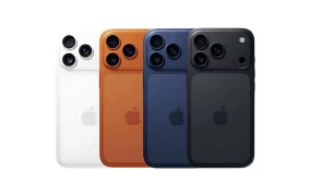 آیفون 17 پرو مکس