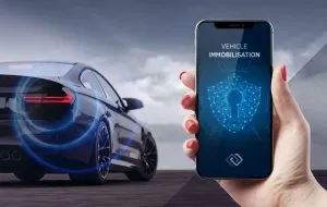 بهترین ردیاب خودرو