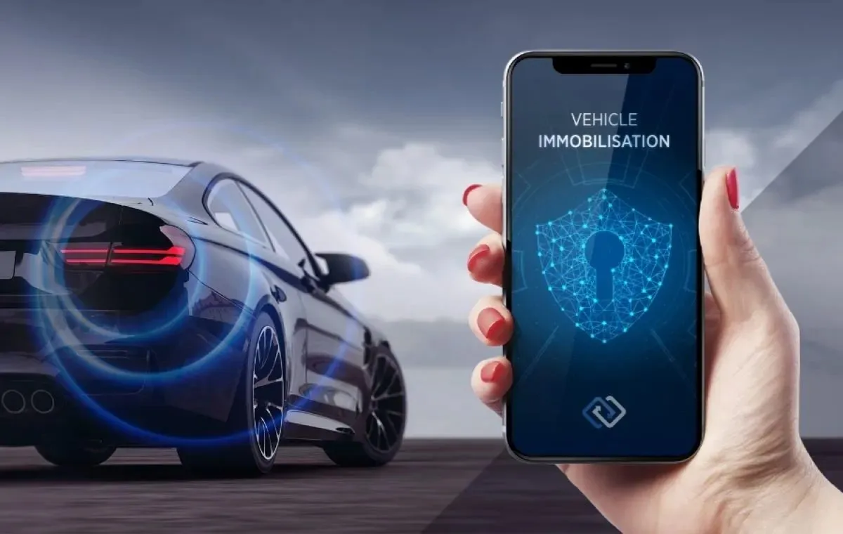 بهترین ردیاب خودرو