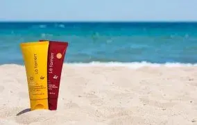 ضد آفتاب لافارر خوبه؟ نقد و بررسی دقیق ضد آفتاب لافارر