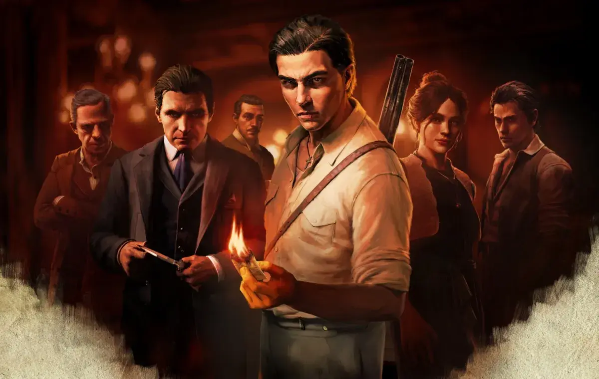 نقد و بررسی بازی Mafia: The Old Country