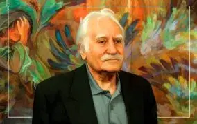 محمود فرشچیان