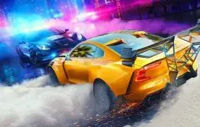 نید فور اسپید