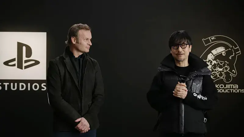 Kojima Physint