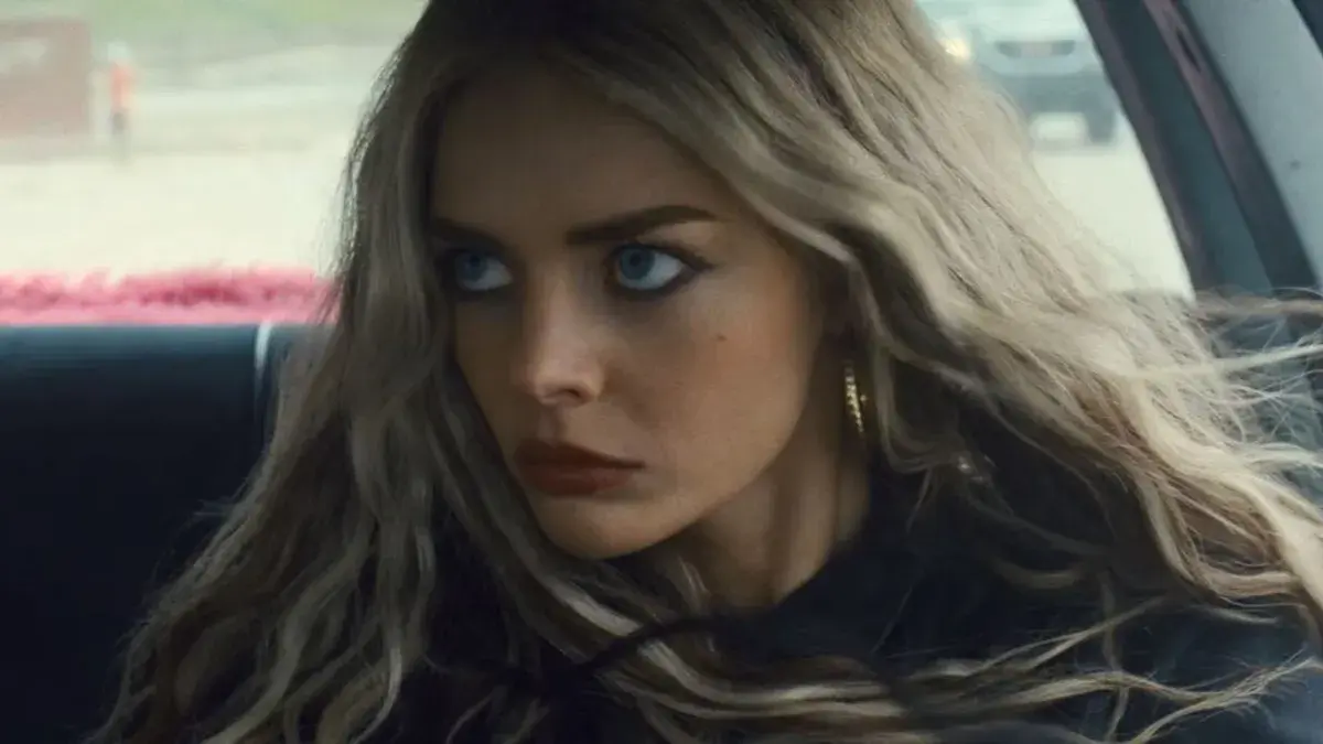 سامارا ویوینگ