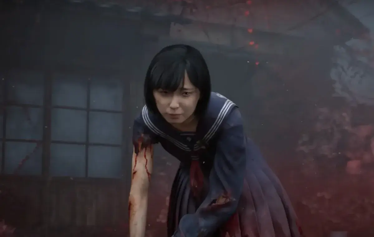 سایلنت هیل اف