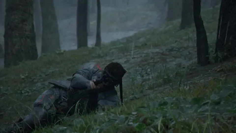 نقدها و نمرات بازسازی متال گیر سالید 3