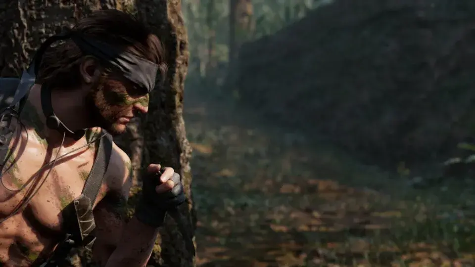 نقدها و نمرات بازسازی متال گیر سالید 3