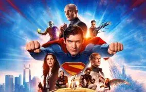 نقد فیلم سوپرمن