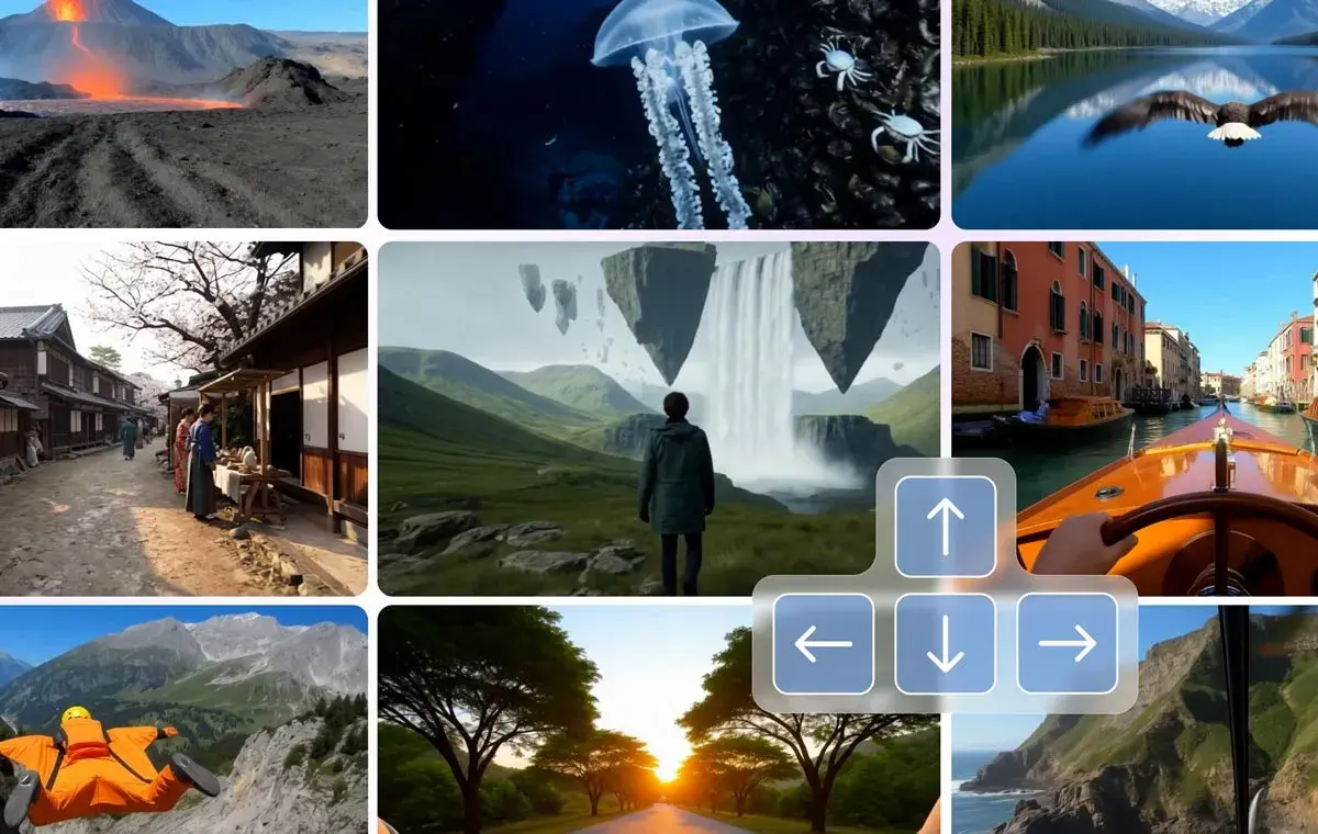 هوش مصنوعی گوگل