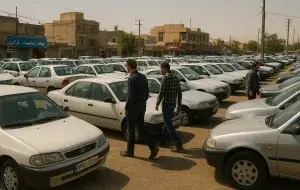 راهنمای خرید خودرو کارکرده؛ روش‌ کارشناسی ماشین دست‌دوم برای آماتورها