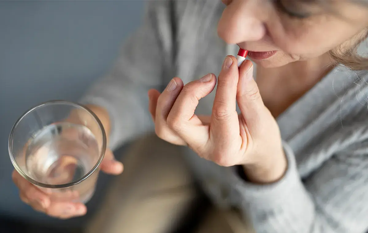 قوی ترین آنتی بیوتیک برای عفونت ادراری زنان