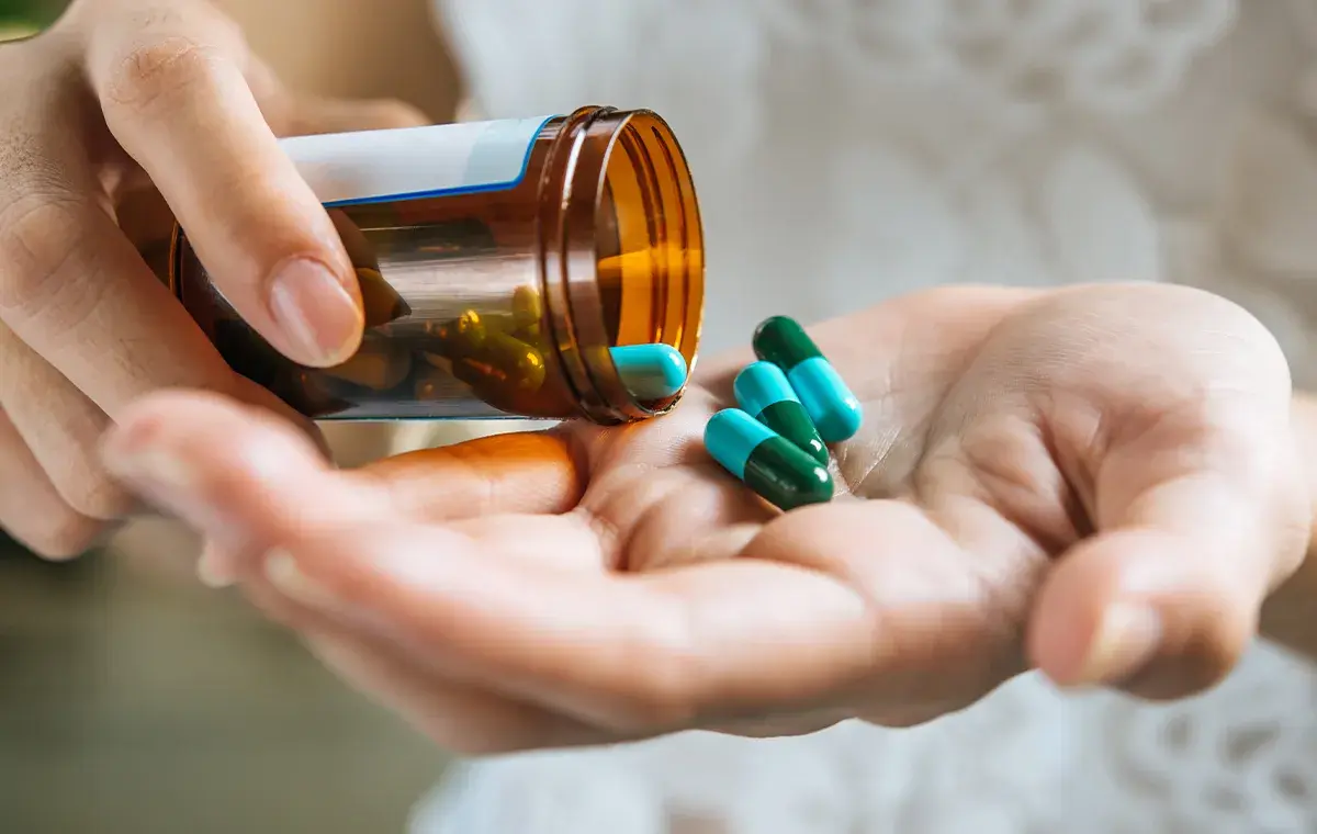 قوی ترین آنتی بیوتیک برای عفونت ادراری مردان