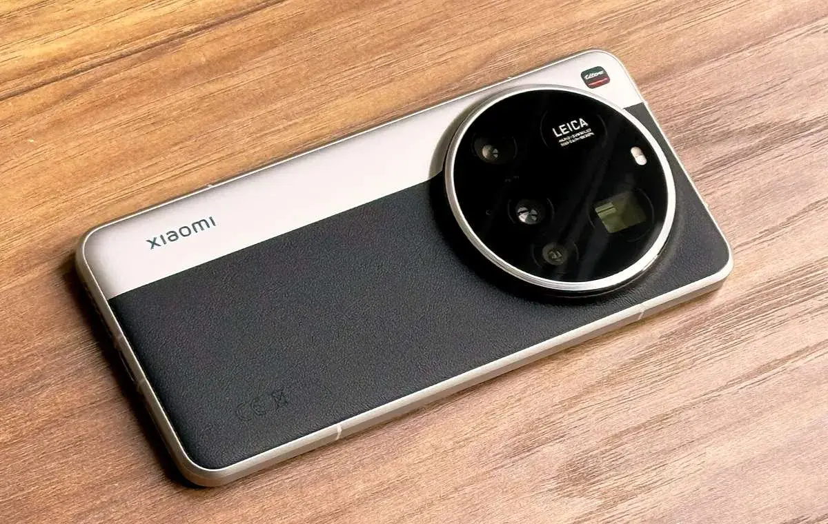 تنظیمات گوشی شیائومی