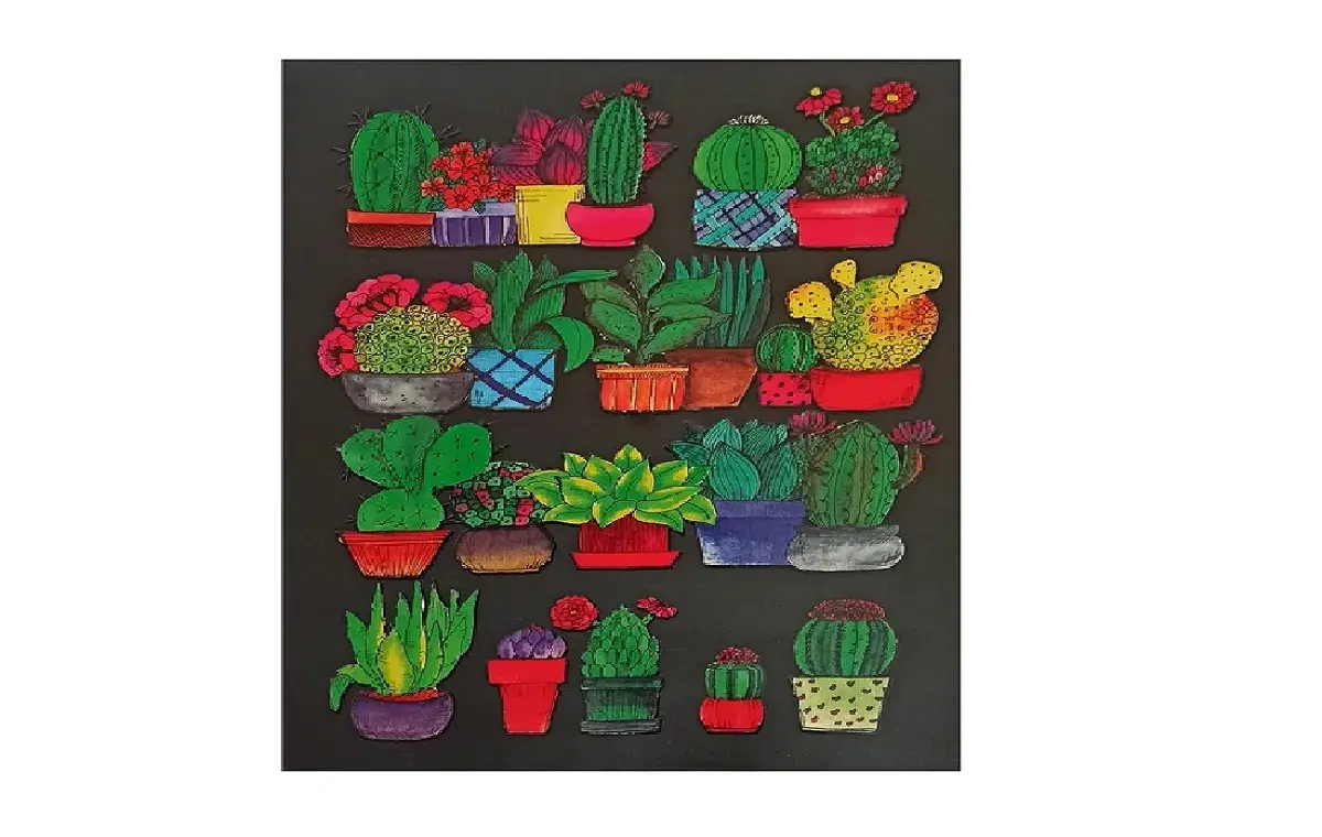 دفتر مشق 80 برگ انتشارات آیین شریعت