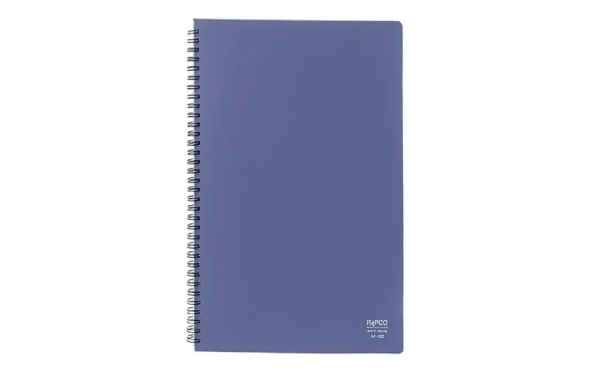 دفتر مشق پاپکو