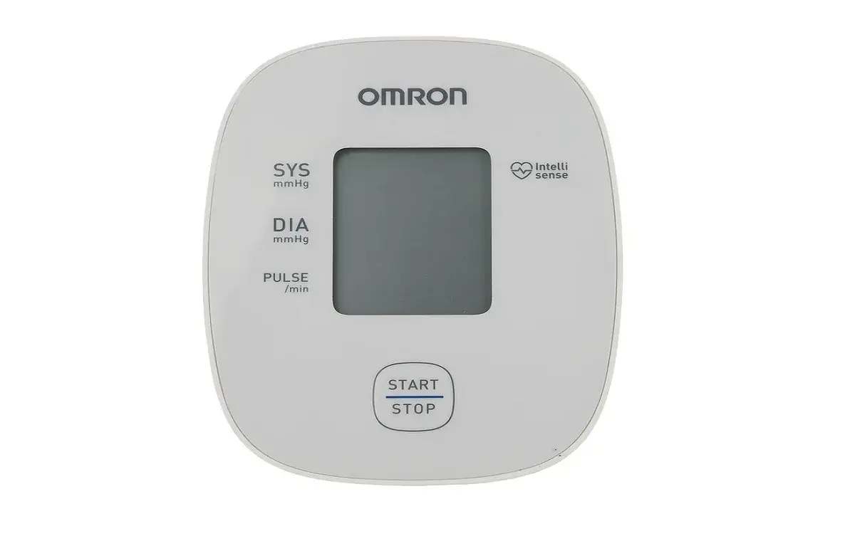 بهترین فشارسنج امرن نوع بازویی