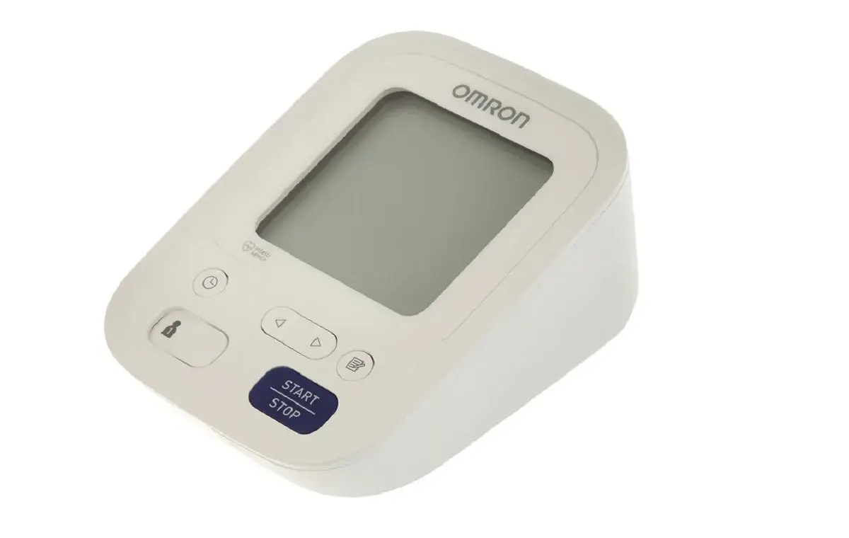 فشارسنج بازویی دیجیتال برند امرن مدل M3