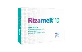 قرص ریزاملت برای چیست