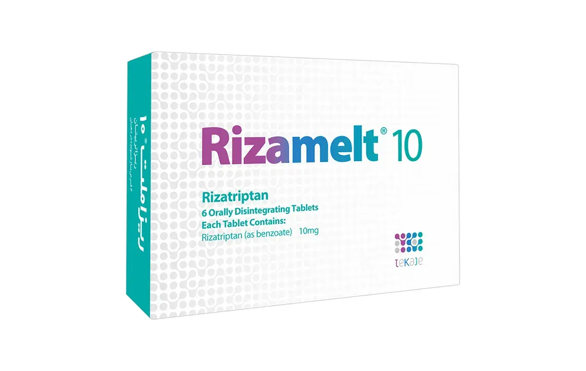 قرص ریزاملت برای چیست