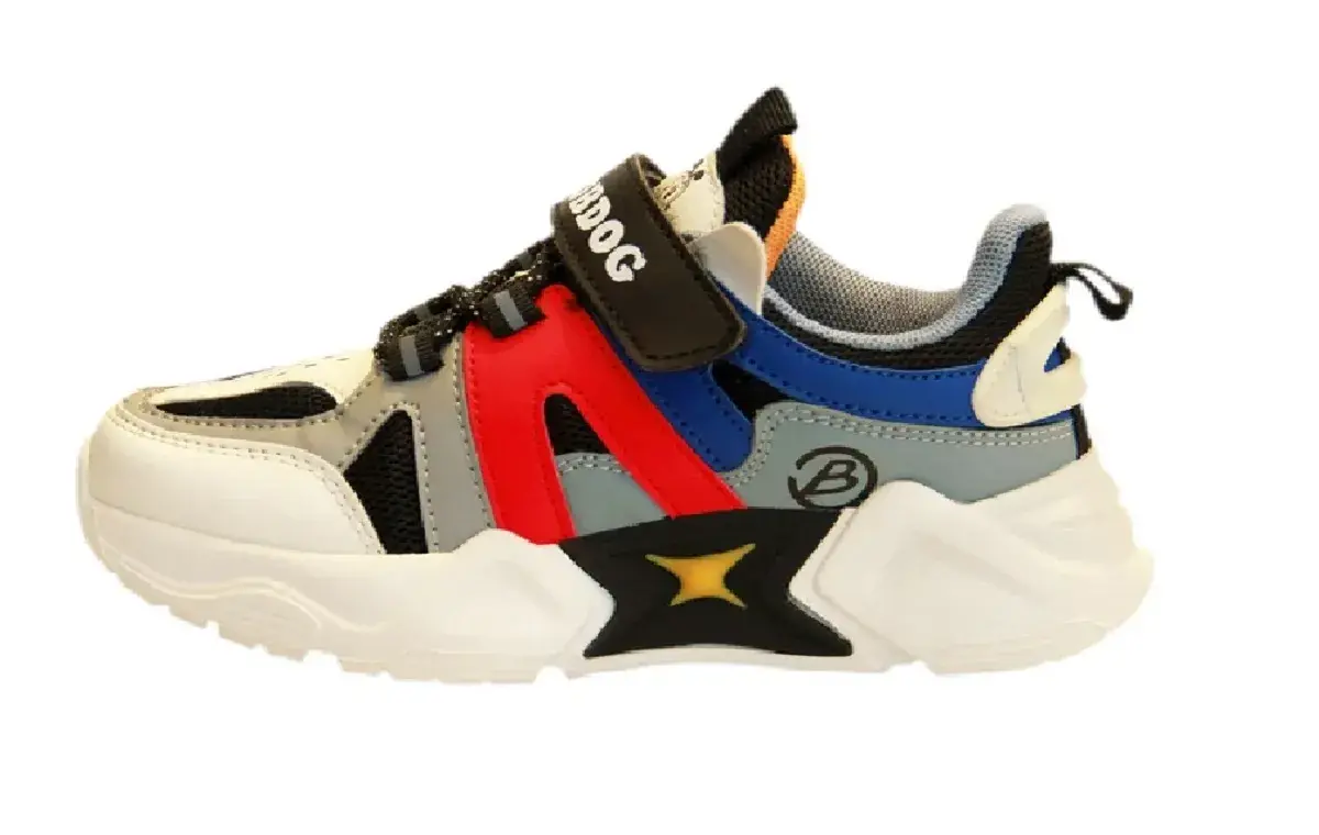 کفش پیاده روی بچه گانه بابوداگ