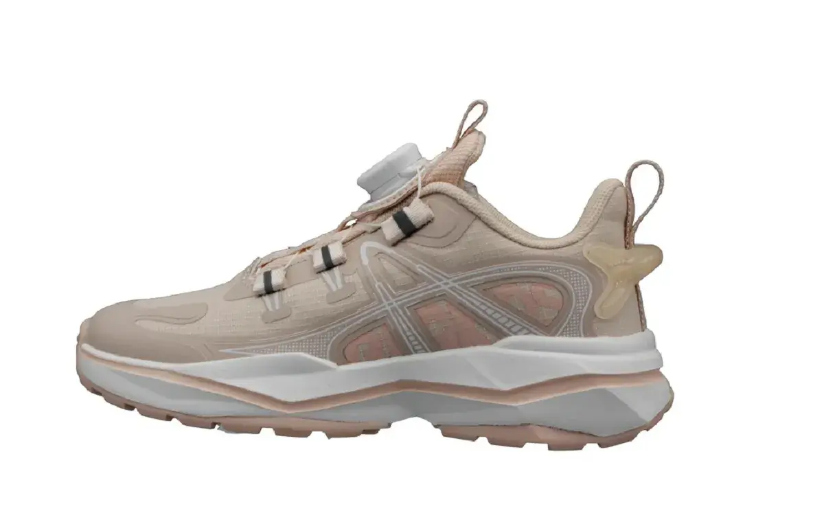 کفش پیاده روی دخترانه بی کی جی کیدز