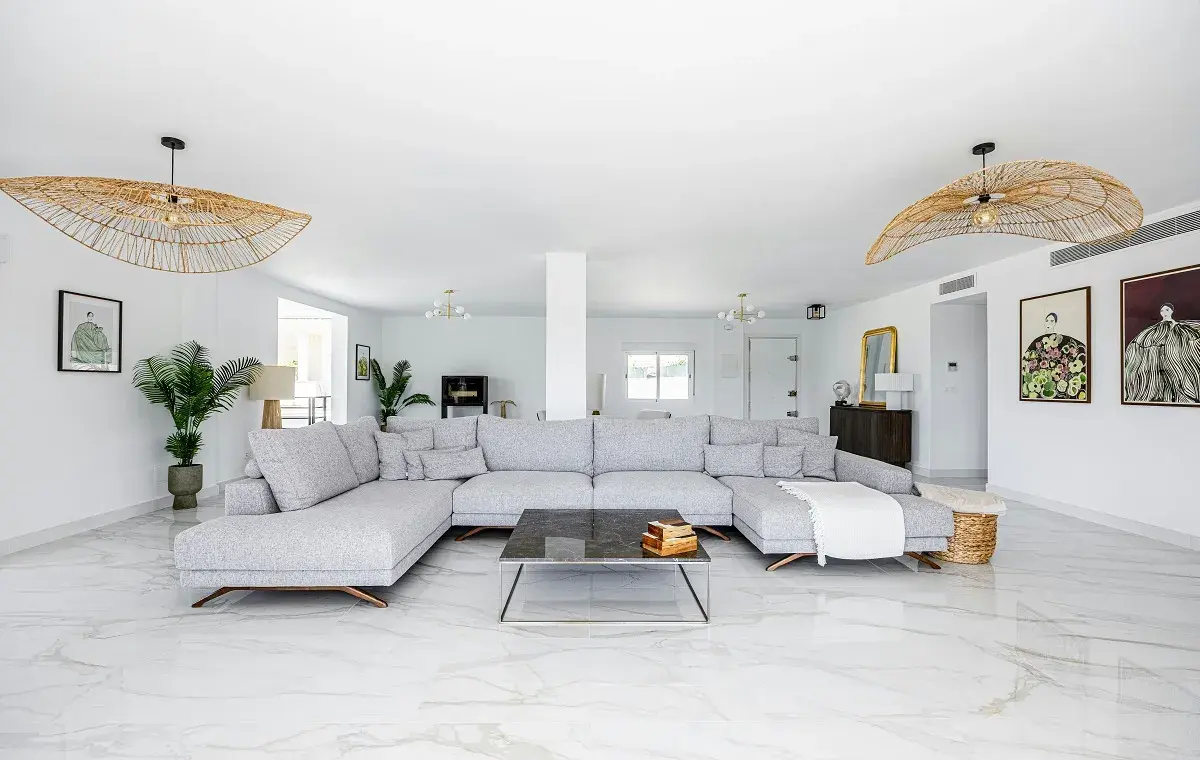 سرامیک سفید