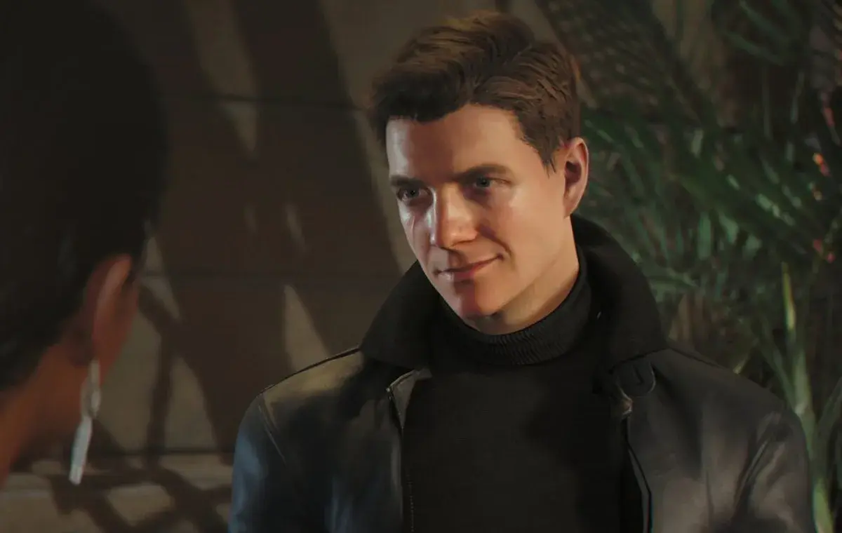 بازی جدید جیمز باند