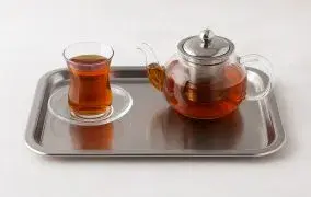 بهترین سینی استیل