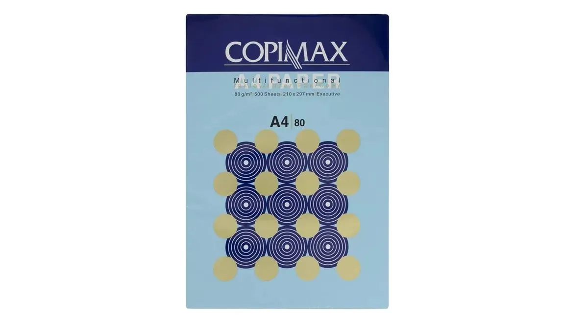 کاغذ a4 کپی مکس