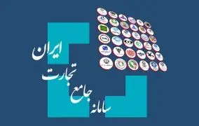 سامانه جامع تجارت ایران