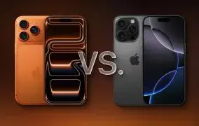 آیفون ۱۷ پرو