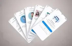 سامانه بام بانک ملی