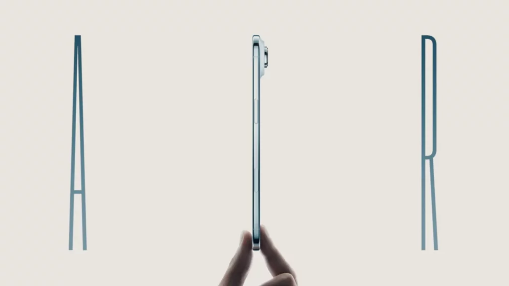 سیم کارت آیفون ایر