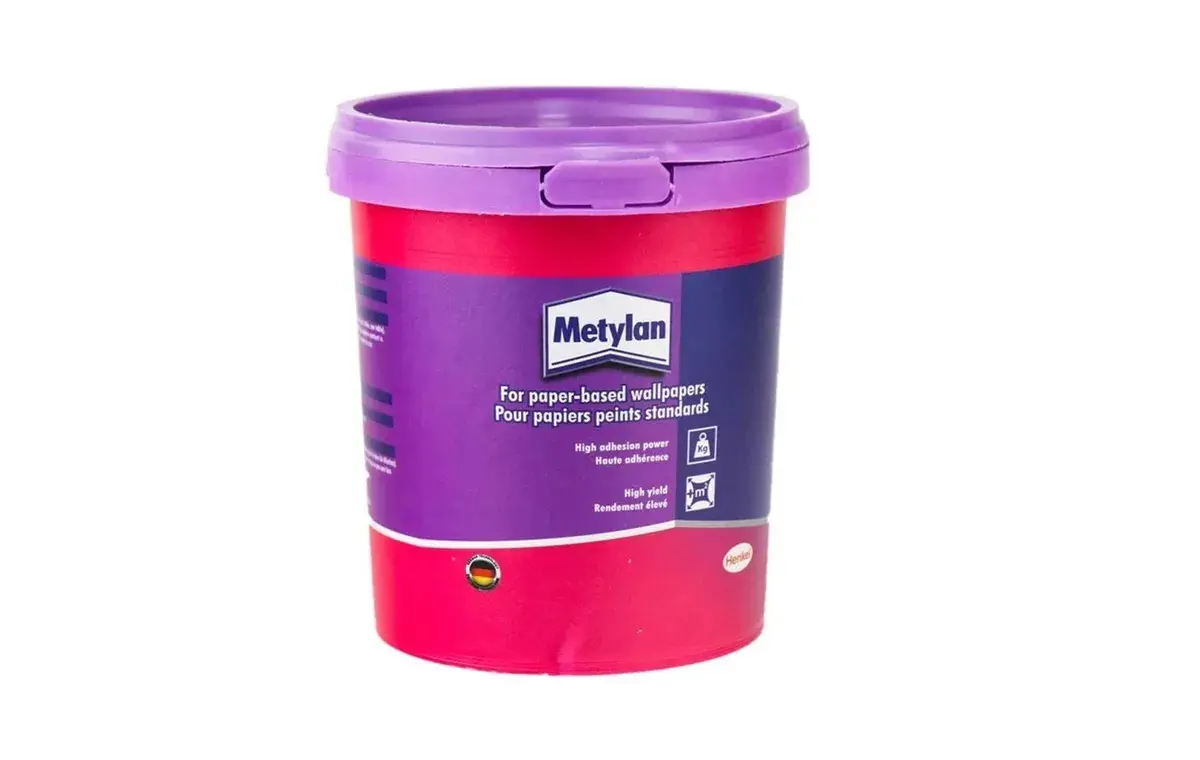 بهترین مارک چسب کاغذ دیواری در بازار